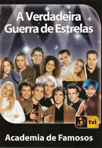 Academia de Famosos (Academia de Famosos)