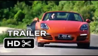 Street Society Official Trailer 1 (2014) - Indonesian Street Racing Movie HD