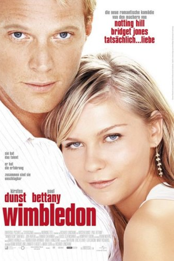  de Filme Wimbledon: O Jogo do Amor (2004)