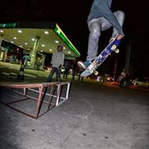 Foto de perfil de Matheus