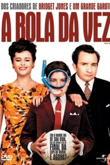  de Filme A Bola da Vez (2006)