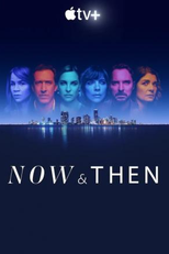 Now and Then - O Segredo Que Nos Une (1ª Temporada) (Now and Then (Season 1))