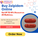 Purchase Zolpidem 10mg Online