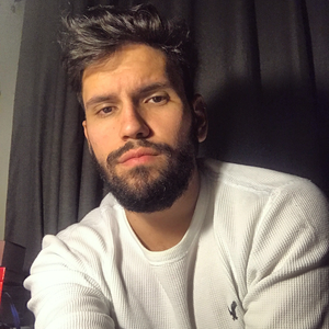 Foto de perfil de Matheus