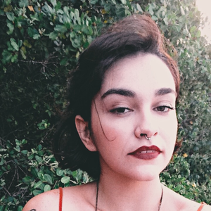 Foto de perfil de Bruna