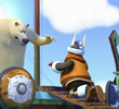 Who Let the Bear In?