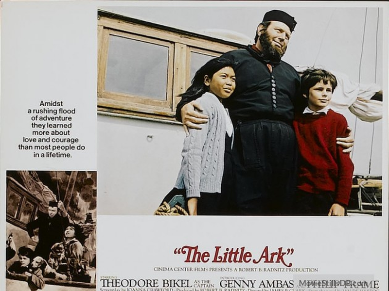 Foto 4 de Os Órfãos