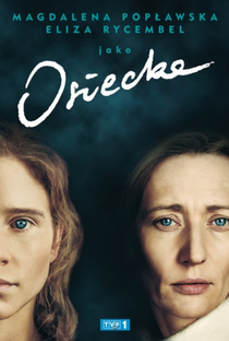 Osiecka (1ª Temporada) - Poster / Capa / Cartaz - Oficial 1