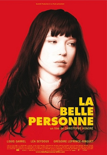 A Bela Junie (La Belle Personne)