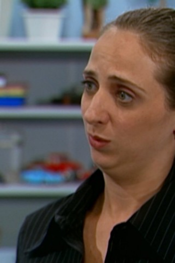 Poster de Episódio Querida, Perdi o Bebê! (2005)