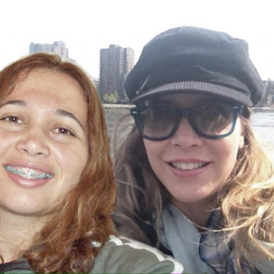 Foto de perfil de Patricia Fernandes