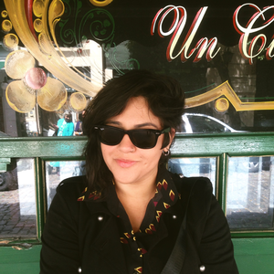 Foto de perfil de Iasmin