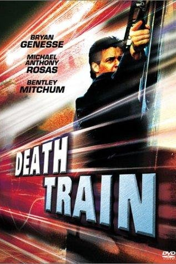  de Filme Trem da Morte (2003)