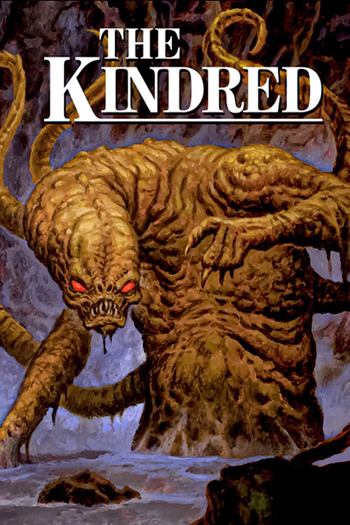  de Filme Criação Monstruosa (1987)