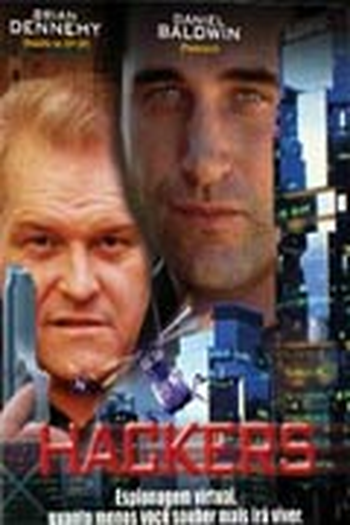  de Filme Hackers: Espionagem Virtual (1999)
