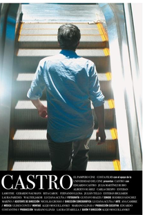 Castro - Poster / Capa / Cartaz - Oficial 1