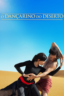 O Dançarino do Deserto - Poster / Capa / Cartaz - Oficial 2