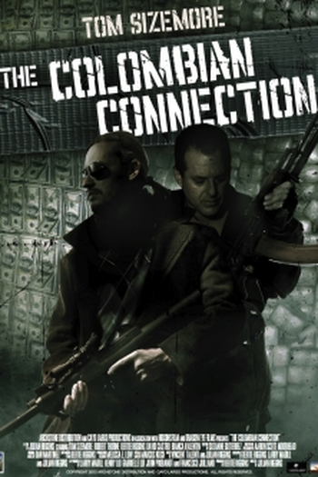  de Filme The Colombian Connection (2011)