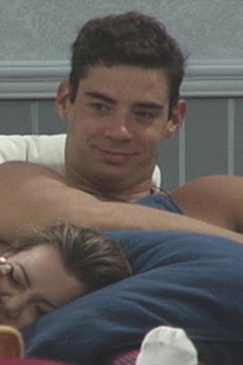 Poster de Episódio BB1 Ep #30 (2000)