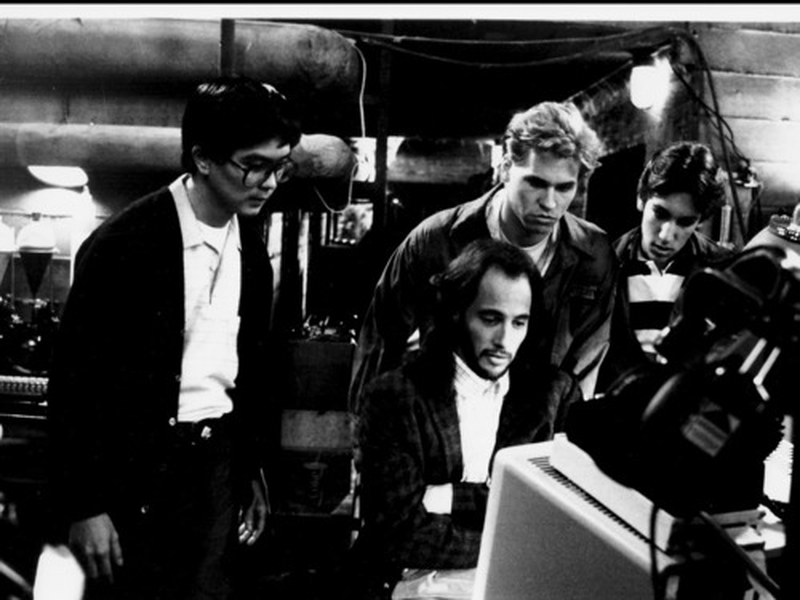 Foto 1 de Academia de Gênios