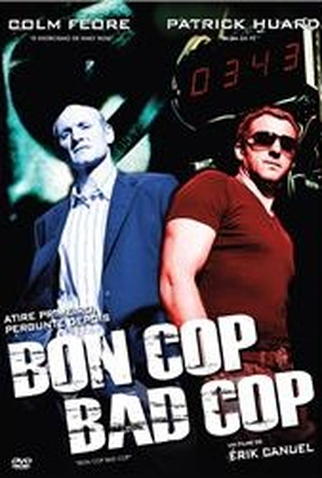 Poster 2 de Filme Bom Policial, Mau Policial (2006)