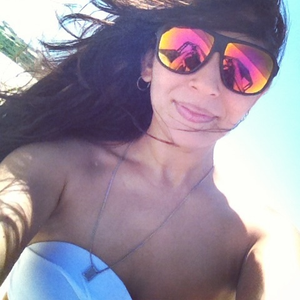 Foto de perfil de Michelle Sena Santos