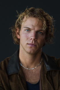 David Howell - Poster 1