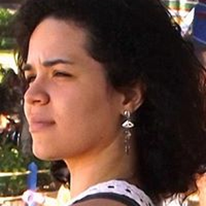 Foto de perfil de Bruna Guimarães