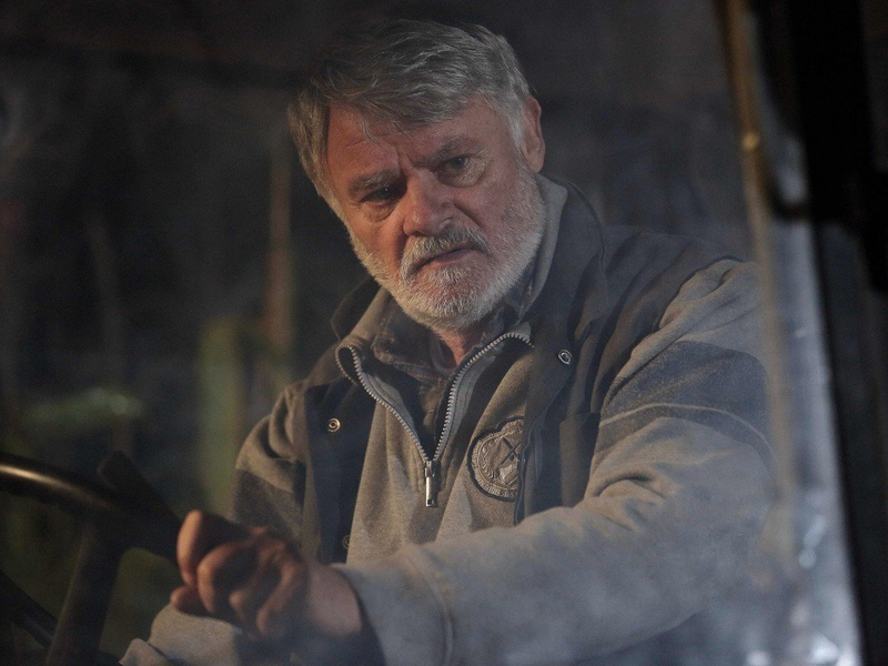 Foto 1 de O Ceifador