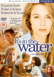 It's in the Water (It's in the Water)