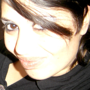 Foto de perfil de Gabriela Teixeira