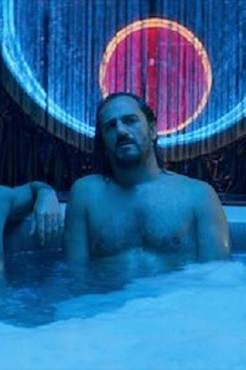 Poster de Episódio Pensar con la polla (2021)
