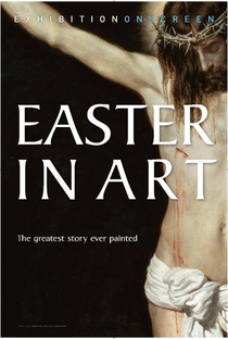 Easter In Art - Poster / Capa / Cartaz - Oficial 1