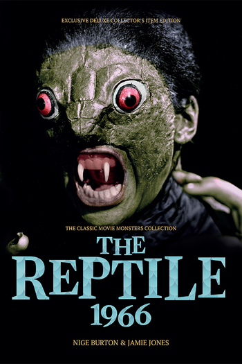  de Filme A Serpente (1966)