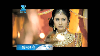 Trailer: Jodha Akbar - Promo 4