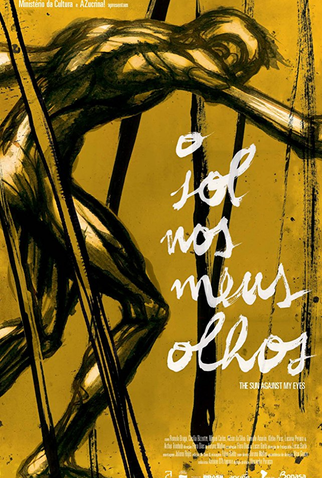 Poster 2 de Filme O Sol nos Meus Olhos (2013)