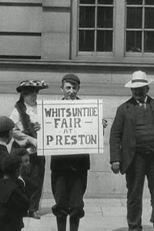 Whitsuntide Fair at Preston (Whitsuntide Fair at Preston)