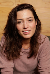 Reed Morano - Poster 2