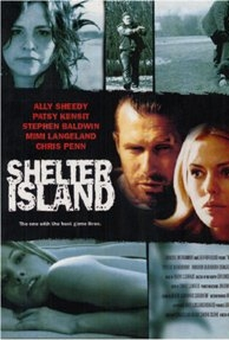 Poster 1 de Filme O Refúgio (None)