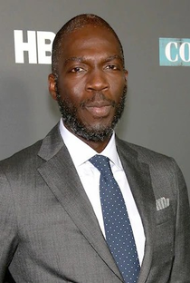 Rick Famuyiwa - Poster 1