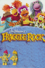 Fraggle Rock (Fraggle Rock)