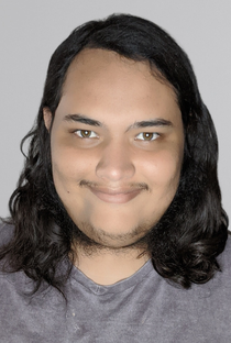 Guilherme Alves David - Poster 2