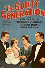 A Culpa dos Pais (The Guilty Generation)