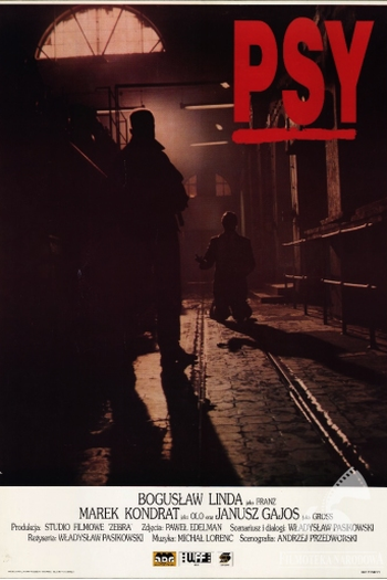  de Filme Psy (1992)