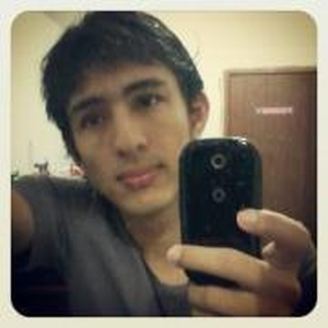Foto de perfil de Kleber Cristiano