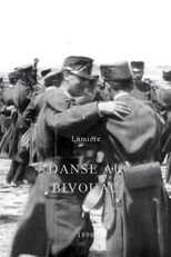 A Dança dos Soldados (Danse au bivouac)