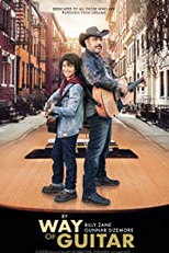 By Way of Guitar (By Way of Guitar)