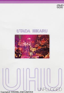 Hikaru Utada UNPLUGGED (Hikaru Utada UNPLUGGED)