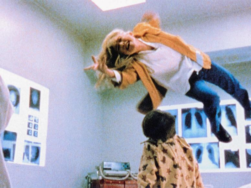 Foto 18 de O Novo Pesadelo: O Retorno de Freddy Krueger