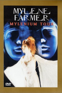 Mylènium Tour - Poster / Capa / Cartaz - Oficial 1